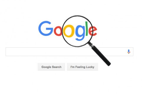 Posicionamiento en Google - Buscador